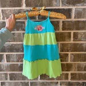 Strawberry Shortcake Dress
Size 24m